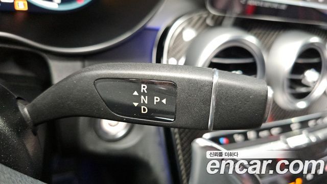 Mercedes-Benz GLC-Class 2022 — photo 12