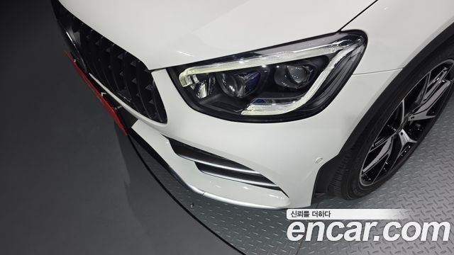 Mercedes-Benz GLC-Class 2022 — photo 8