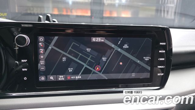 Kia K5 2020 — photo 14