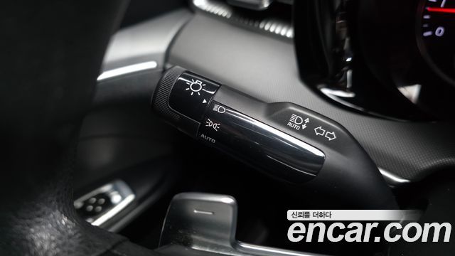 Kia K5 2020 — photo 18