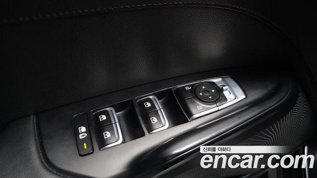 Kia K5 2020 — photo 19