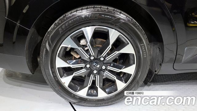 Kia Canival 2021 — photo 5