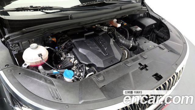 Kia Canival 2021 — photo 6