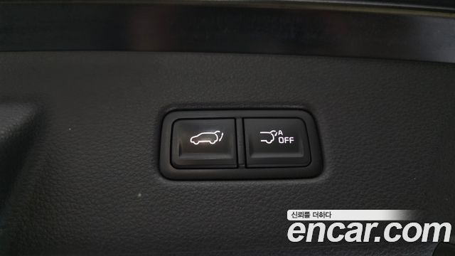 Kia Canival 2021 — photo 30