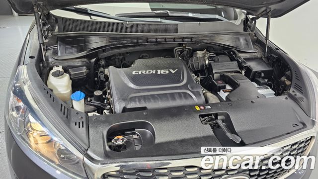Kia Sorento 2018 — photo 6
