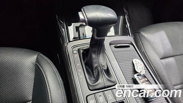 Kia Sorento 2018 — photo 12