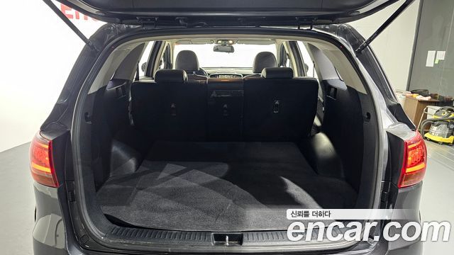 Kia Sorento 2018 — photo 26