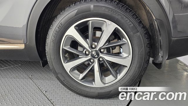 Kia Sorento 2018 — photo 7