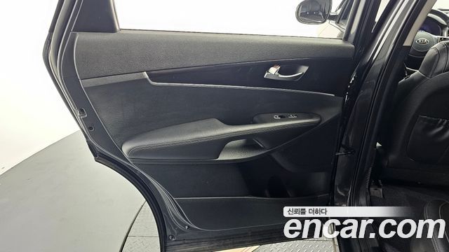 Kia Sorento 2018 — photo 15