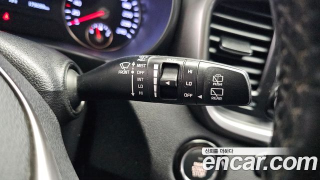 Kia Sorento 2018 — photo 27