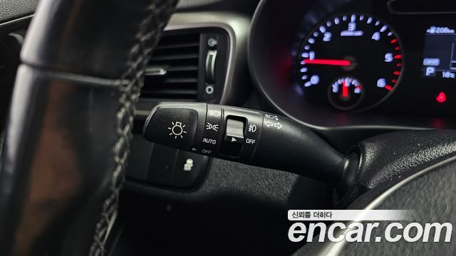Kia Sorento 2018 — photo 30