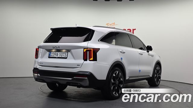 Kia Sorento 2024 — photo 2
