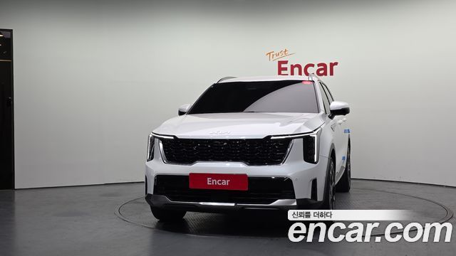 Kia Sorento 2024 — photo 3