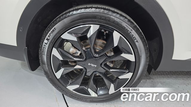 Kia Sorento 2024 — photo 5