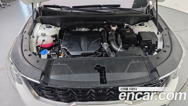 Kia Sorento 2024 — photo 6