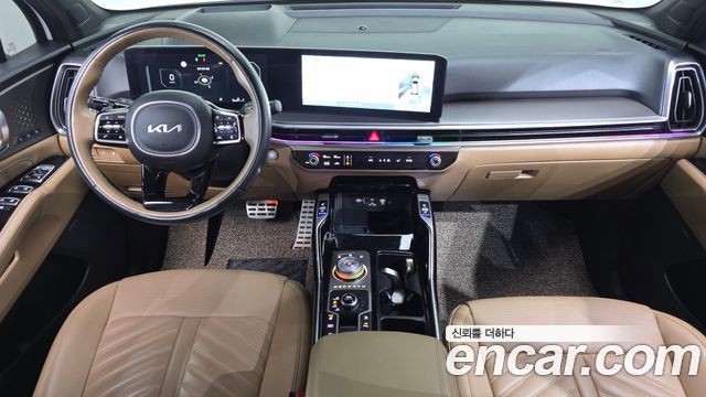 Kia Sorento 2024 — photo 7