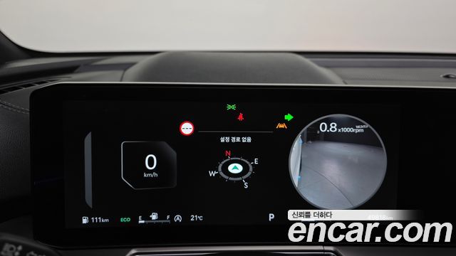 Kia Sorento 2024 — photo 8