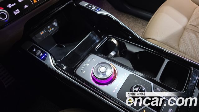 Kia Sorento 2024 — photo 9