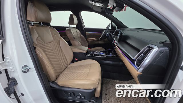 Kia Sorento 2024 — photo 10