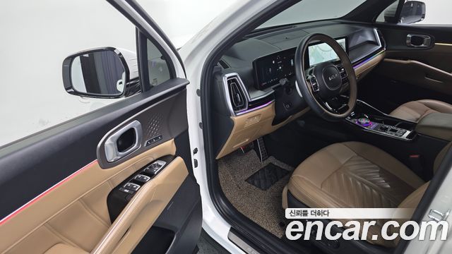 Kia Sorento 2024 — photo 12