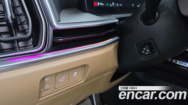 Kia Sorento 2024 — photo 13