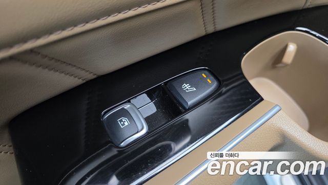 Kia Sorento 2024 — photo 18