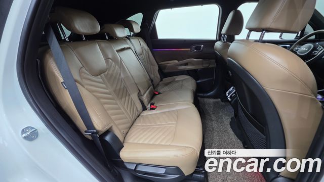 Kia Sorento 2024 — photo 19