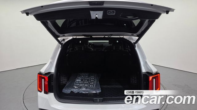 Kia Sorento 2024 — photo 20