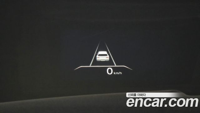 Genesis GV80 2021 — photo 24