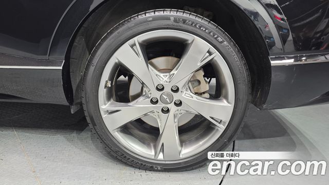 Genesis GV80 2021 — photo 7