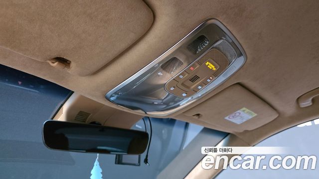Genesis GV80 2021 — photo 32