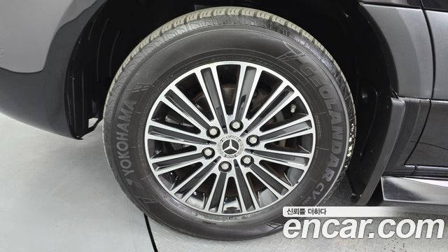 Mercedes-Benz Sprinter 2023 — photo 5
