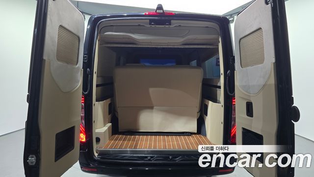 Mercedes-Benz Sprinter 2023 — photo 26