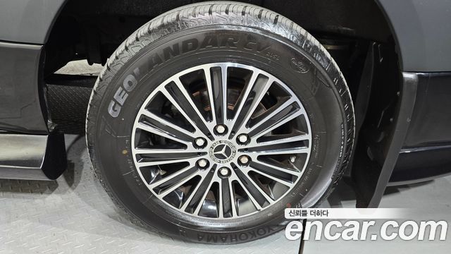 Mercedes-Benz Sprinter 2023 — photo 7