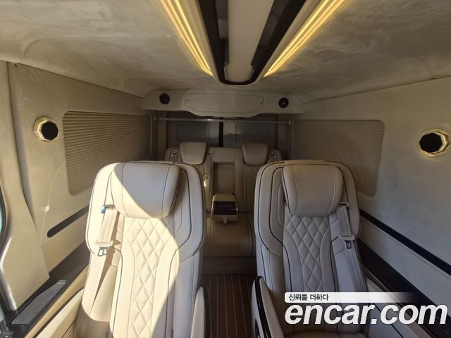 Mercedes-Benz Sprinter 2023 — photo 40