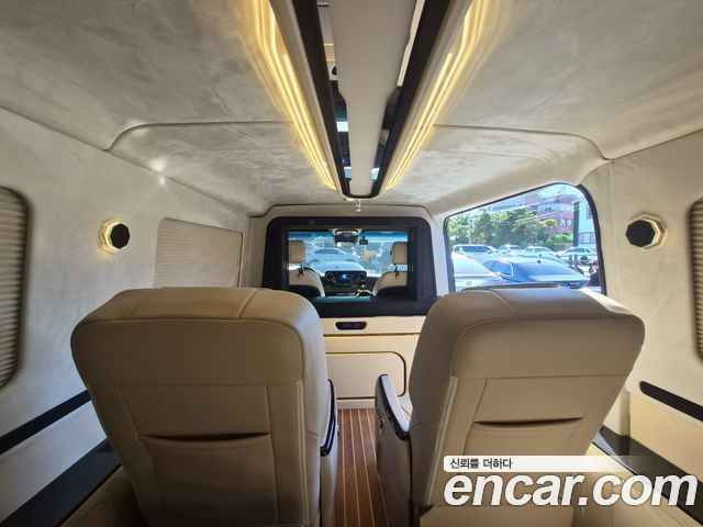Mercedes-Benz Sprinter 2023 — photo 41