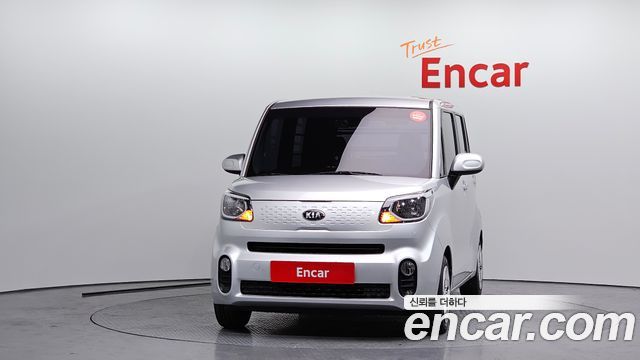 Kia RAY 2019 — photo 3