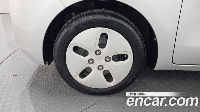 Kia RAY 2019 — photo 5