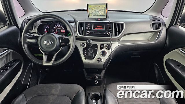 Kia RAY 2019 — photo 7