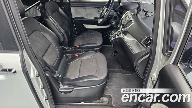 Kia RAY 2019 — photo 11