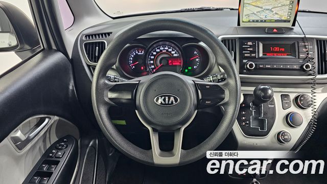 Kia RAY 2019 — photo 13