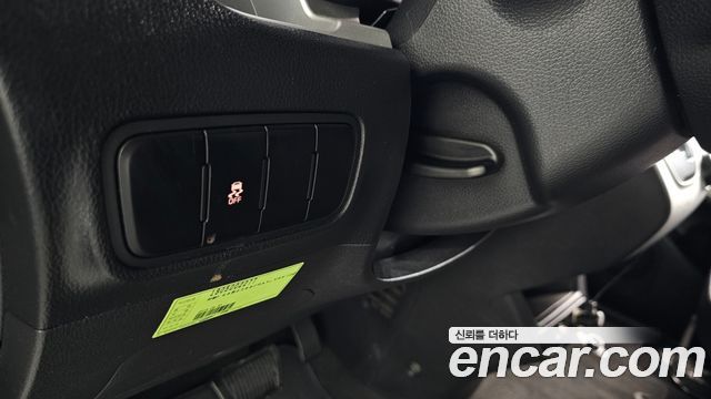 Kia RAY 2019 — photo 14
