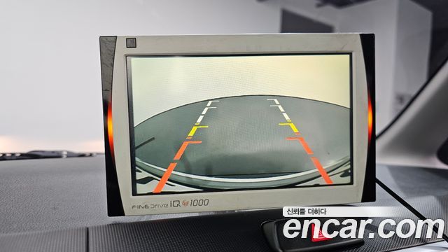 Kia RAY 2019 — photo 15