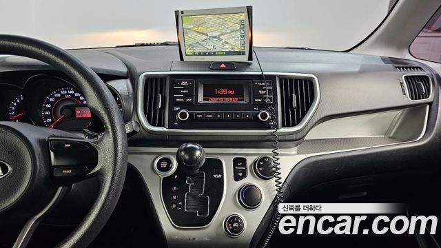 Kia RAY 2019 — photo 16