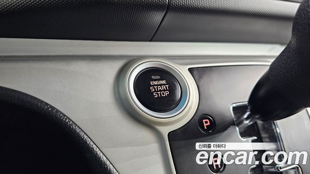 Kia RAY 2019 — photo 18