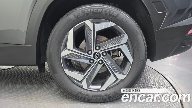 Hyundai Tucson 2022 — photo 5