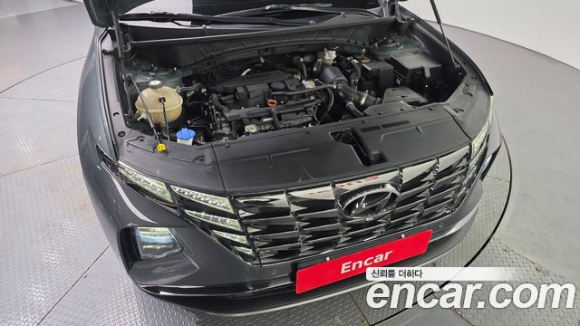 Hyundai Tucson 2022 — photo 6