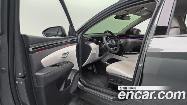 Hyundai Tucson 2022 — photo 10