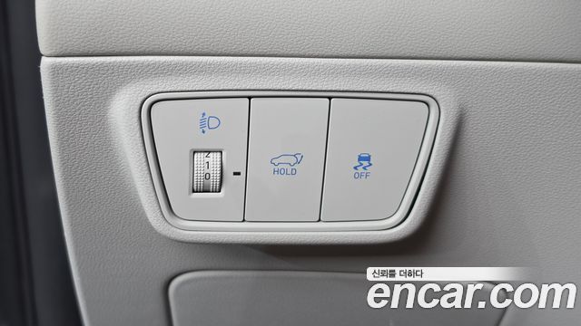 Hyundai Tucson 2022 — photo 12