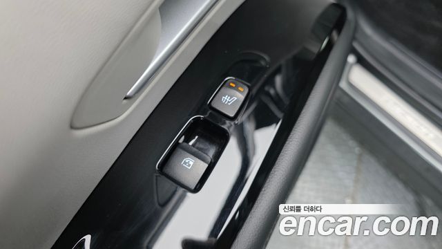 Hyundai Tucson 2022 — photo 17